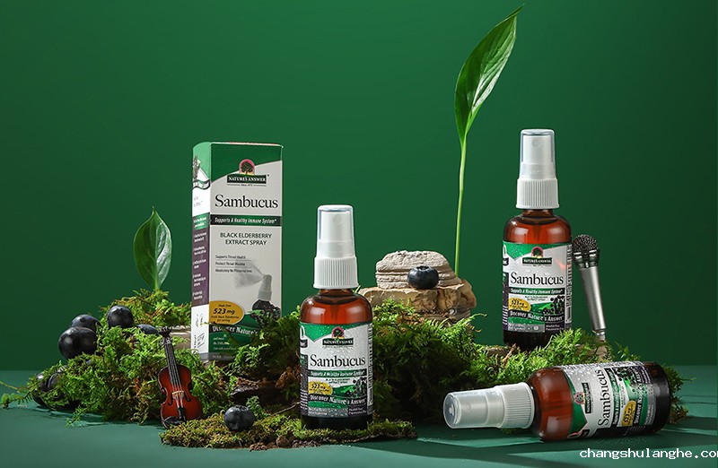 保健品塑料瓶包装及气密性检测很重要 保健品塑料瓶包装及气密性检测很重要