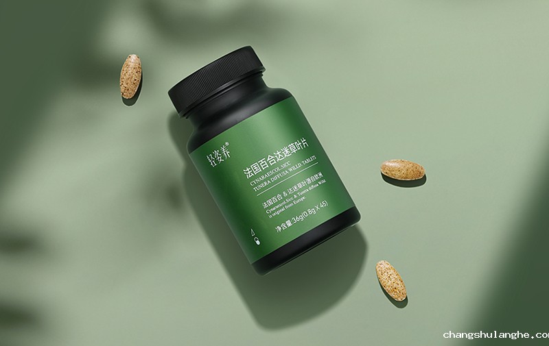 保健品塑料瓶包装及气密性检测很重要 保健品塑料瓶包装及气密性检测很重要