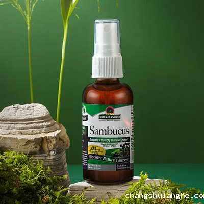 保健品塑料瓶包装及气密性检测很重要