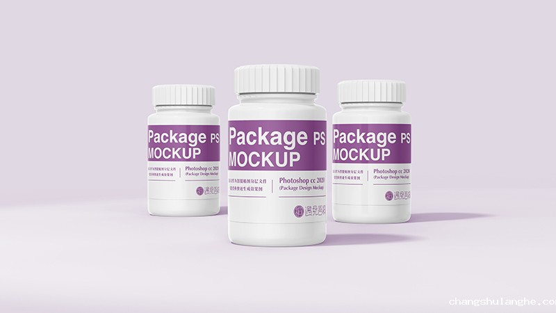 药用塑料瓶的设计要点有哪些 药用塑料瓶的设计要点有哪些