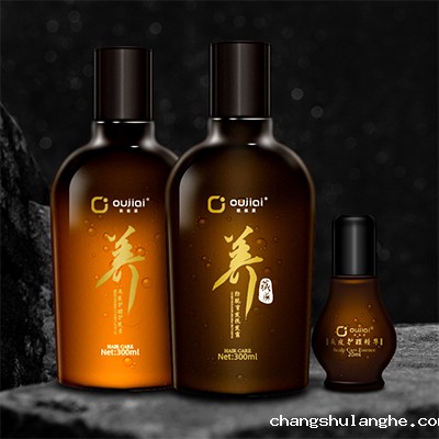 药瓶注塑工艺包装瓶的设计及成型