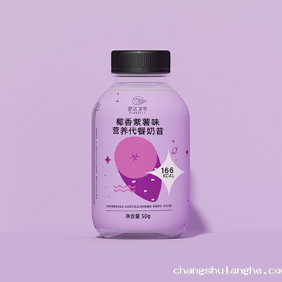 PET瓶在食品包装的优点及市场发展