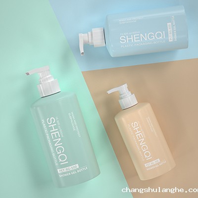 采购必知：塑料包装瓶盖子是怎么制造出来的？