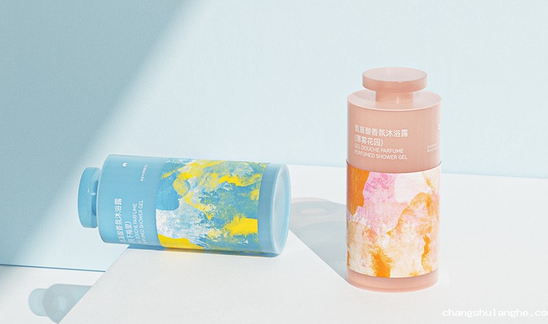 广口塑料瓶做洗护爆款,网红品牌值得借鉴! 广口塑料瓶做洗护爆款,网红品牌值得借鉴!