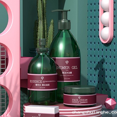 塑料包装瓶的缓冲空间设计不合理，当心爆瓶！