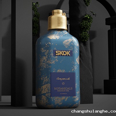 塑料包装瓶设计是否合理，一定要看满容量