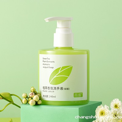 洗手液塑料瓶质量鉴定方法，不看你就亏大了！