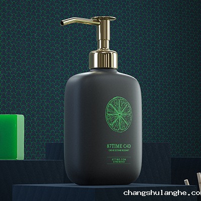 采购必知：洗手液塑料瓶批发的常见问题