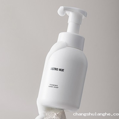 想找洗手液塑料瓶？这几个基本常识你得知道