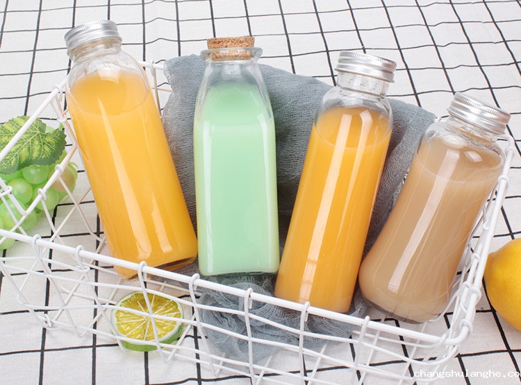 PET瓶,玻璃,易拉罐,谁才是果汁包装的正确打开方式? PET瓶,玻璃,易拉罐,谁才是果汁包装的正确打开方式?