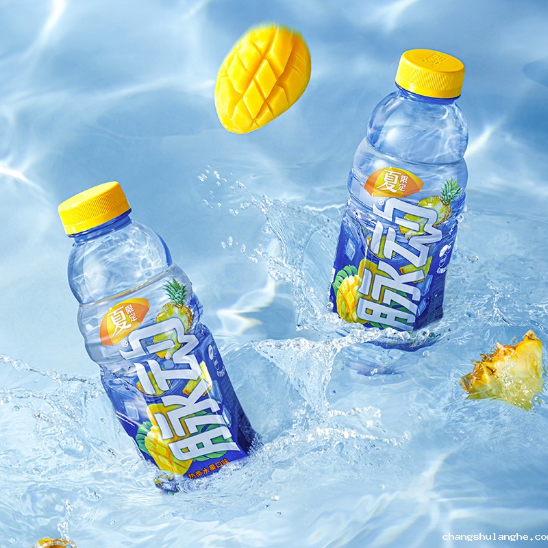 PET塑料瓶包装最受碳酸饮料欢迎，就因为这个！