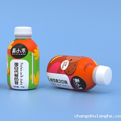 凭借这几点，PET塑料瓶包装成饮料界的