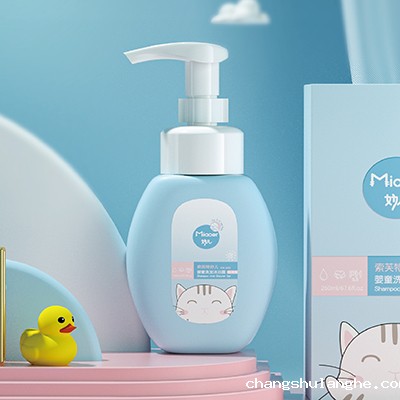在选购洗护塑料瓶时，这个陷阱必须注意了！