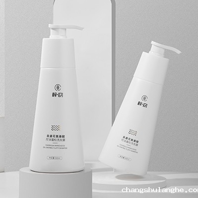 定制洗发水、沐浴露塑料瓶前，这几点非常重要！