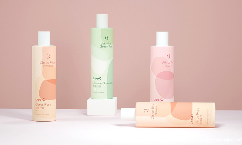 用这种洗发水、沐浴露塑料瓶,就是网红产品! 用这种洗发水、沐浴露塑料瓶,就是网红产品!