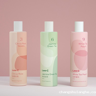 用这种洗发水、沐浴露塑料瓶，就是网红产品！