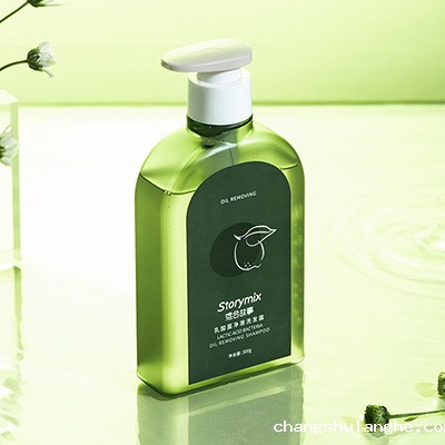 技能get：采购洗护塑料瓶时这样谈价准没错