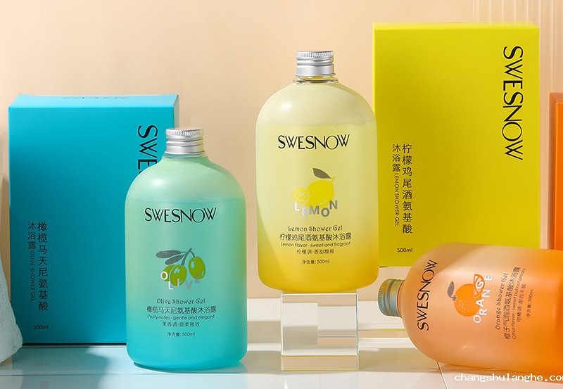 pet塑料瓶为什么备受洗护品牌青睐,这个原因是关键! pet塑料瓶为什么备受洗护品牌青睐,这个原因是关键!