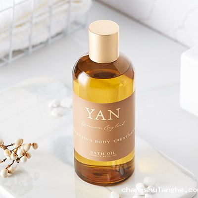 为什么大部分洗护品牌商采用PET塑料瓶包装？