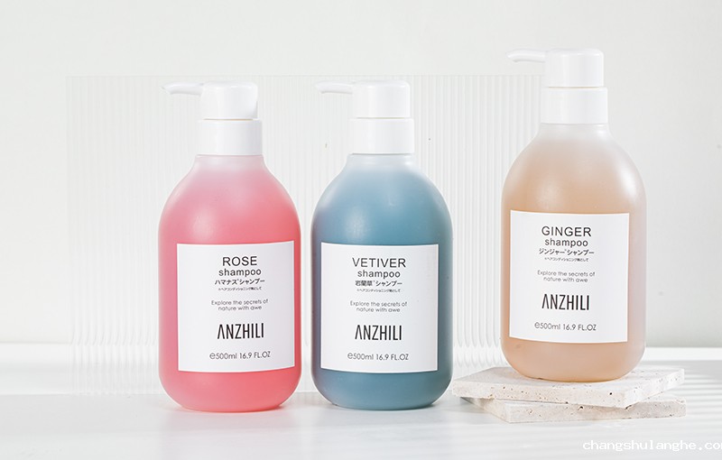 洗发水瓶子生产厂家:如何打造线上畅销的洗护包装 洗发水瓶子生产厂家:如何打造线上畅销的洗护包装