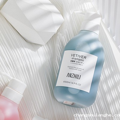 洗发水瓶子生产厂家：如何打造线上畅销的洗护包装