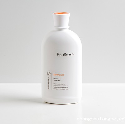 揭秘:洗手液瓶子生产的标准及利润