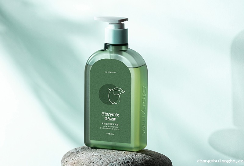 选洗发水塑料包装瓶的误区,很多人还不知道! 选洗发水塑料包装瓶的误区,很多人还不知道!