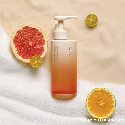 干货:五方面细说洗手液瓶子包装的选择