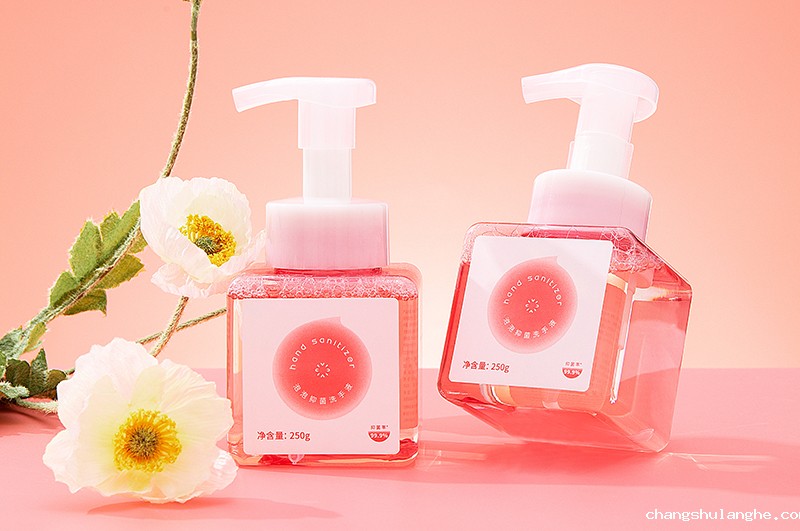 和洗手液瓶子厂家这样沟通,能省下不少? 和洗手液瓶子厂家这样沟通,能省下不少?