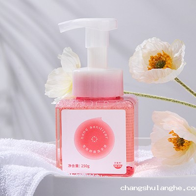 和洗手液瓶子厂家这样沟通,能省下不少?