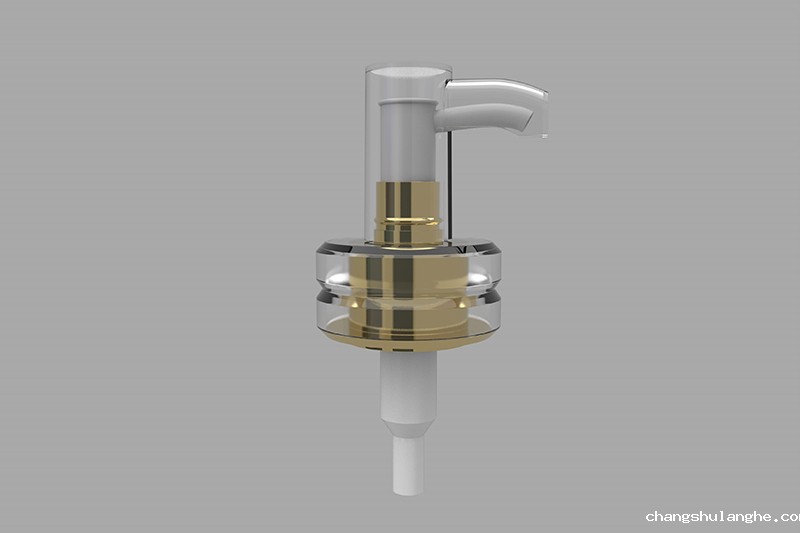 包材人要了解的乳液泵基础知识 包材人要了解的乳液泵基础知识