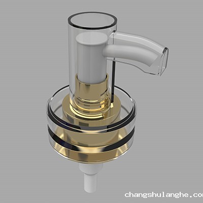 包材人要了解的乳液泵基础知识