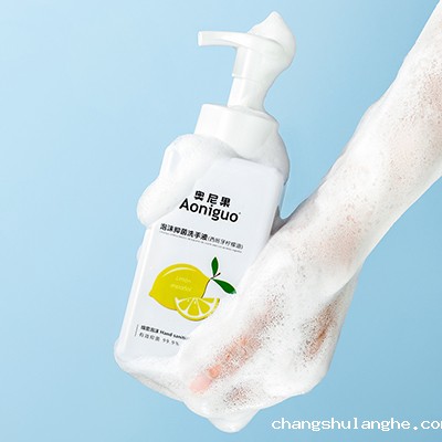 如何采购洗手液瓶子，这些因素一定要考虑！