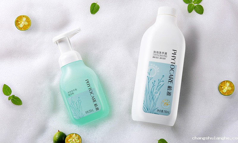 新手入门:洗手液瓶子采购都有哪些讲究? 新手入门:洗手液瓶子采购都有哪些讲究?