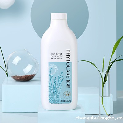 新手入门：洗手液瓶子采购都有哪些讲究？