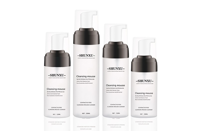 解析化妆品包装工艺中不同塑料材质的应用与特点 解析化妆品包装工艺中不同塑料材质的应用与特点