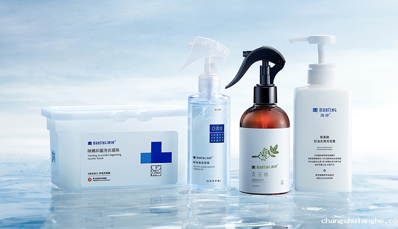 一文了解化妆品包材材质与工艺 一文了解化妆品包材材质与工艺