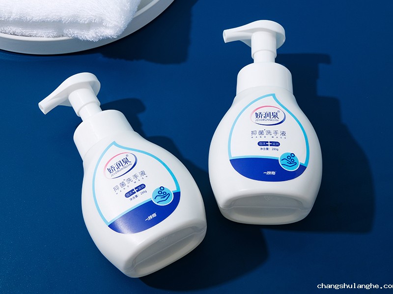 人性化包装,从塑料包装瓶瓶口开始! 人性化包装,从塑料包装瓶瓶口开始!