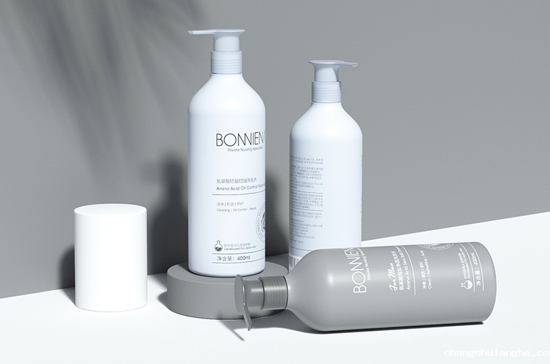 换洗发水瓶子包装后,这些品牌重生了 换洗发水瓶子包装后,这些品牌重生了