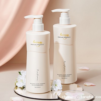 换洗发水瓶子包装后，这些品牌重生了