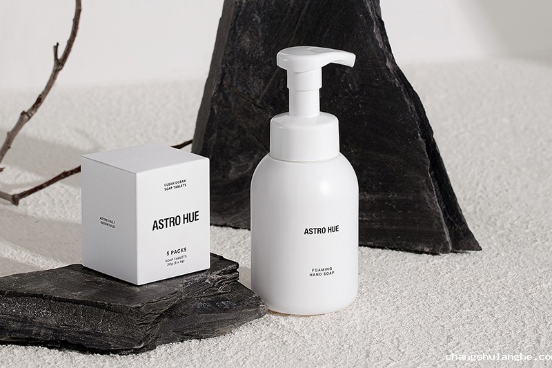 采购必知:洗手液瓶子的原材料及其特性 采购必知:洗手液瓶子的原材料及其特性