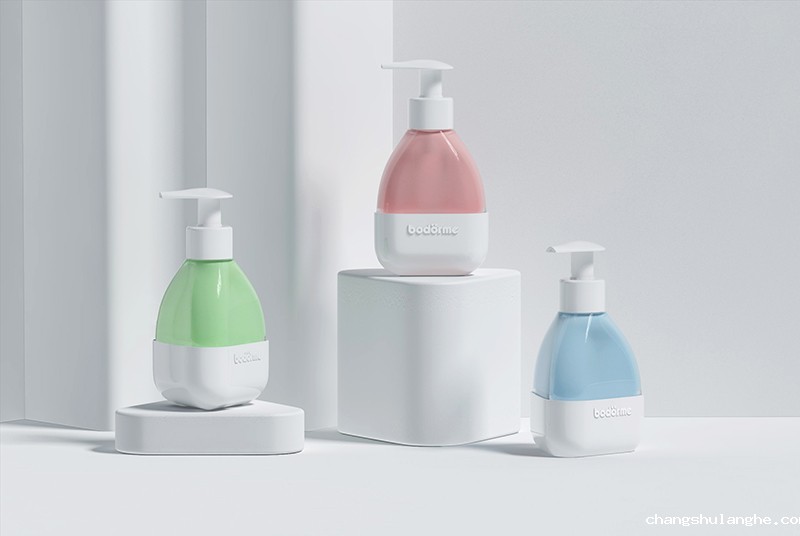 收缩膜标签的特点优势及选材原则 收缩膜标签的特点优势及选材原则