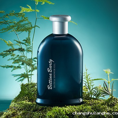 化妆品包装塑料盖-旋盖