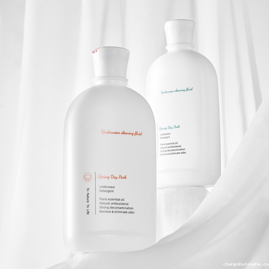 达到这些标准，就是好的洗护塑料包装瓶