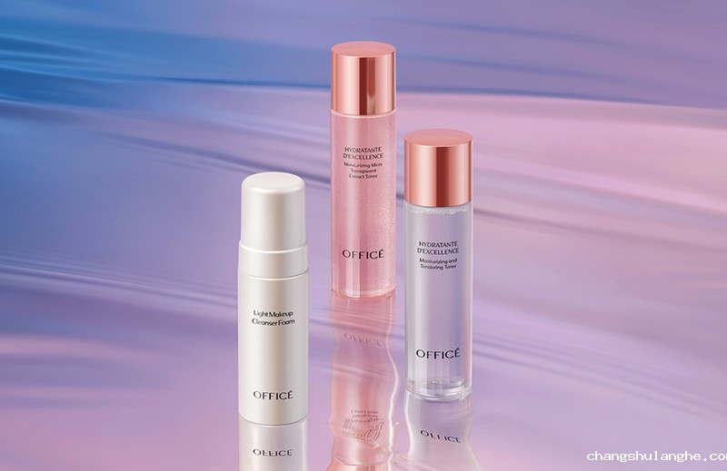 液体化妆品包装,你知道多少? 液体化妆品包装,你知道多少?