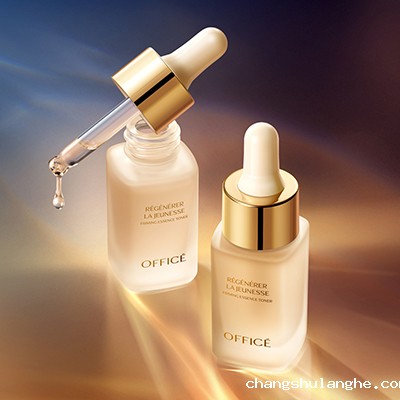 液体化妆品包装，你知道多少？