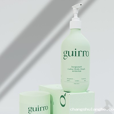 一眼就爱上的化妆品包装，有着这样的设计原则