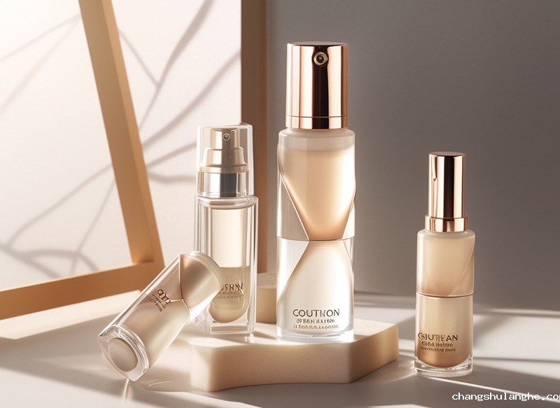 化妆品瓶批发选购的建议 化妆品瓶批发选购的建议