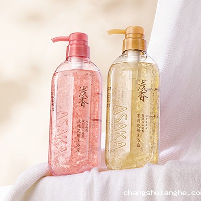 有关PET塑料瓶在化妆品包装的优点