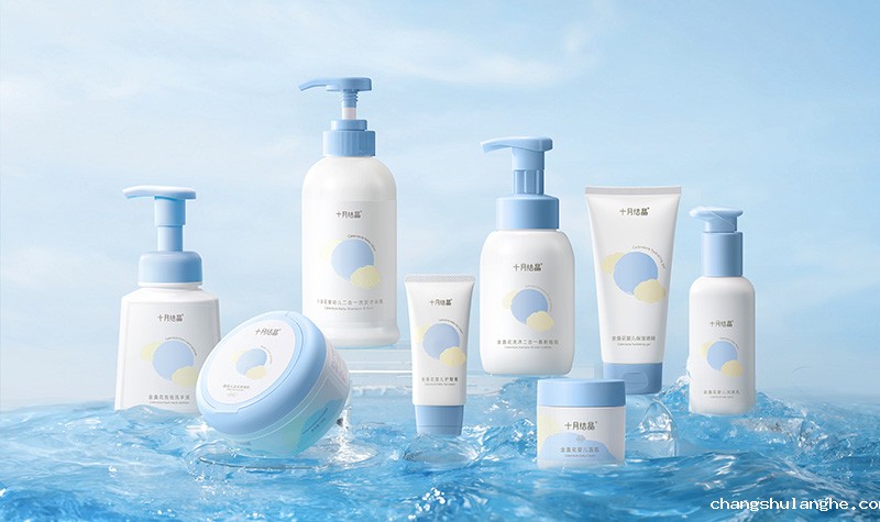 化妆品包装-连接消费者的重要桥梁 化妆品包装-连接消费者的重要桥梁